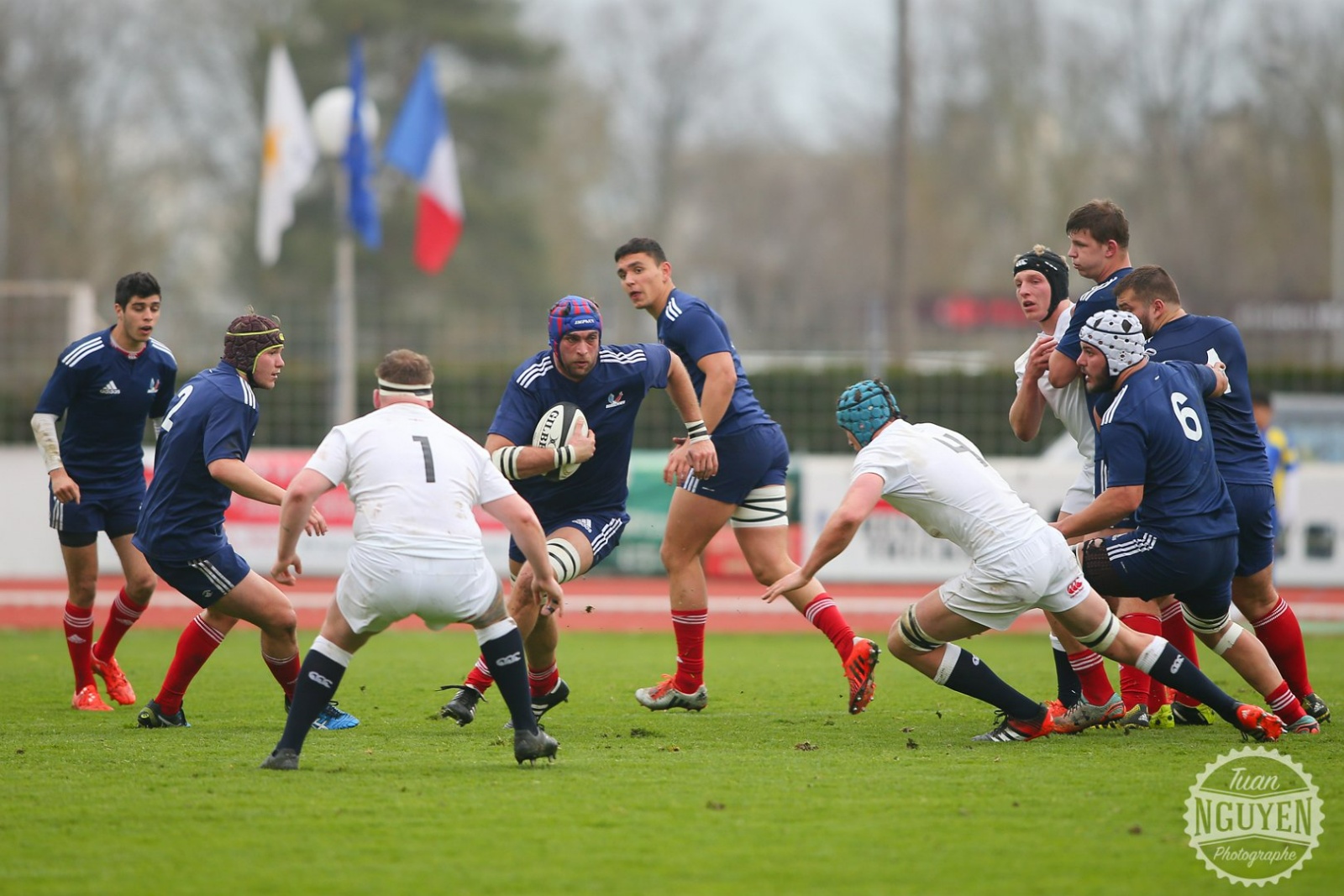 France Angleterre 2337